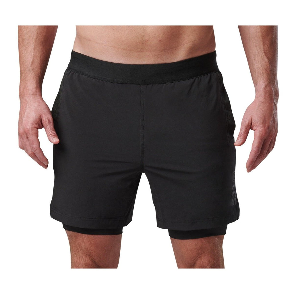 SHORT DEPORTIVO 5.11 - PT - R HAVOC PRO SHORT - Risk Top Tactical