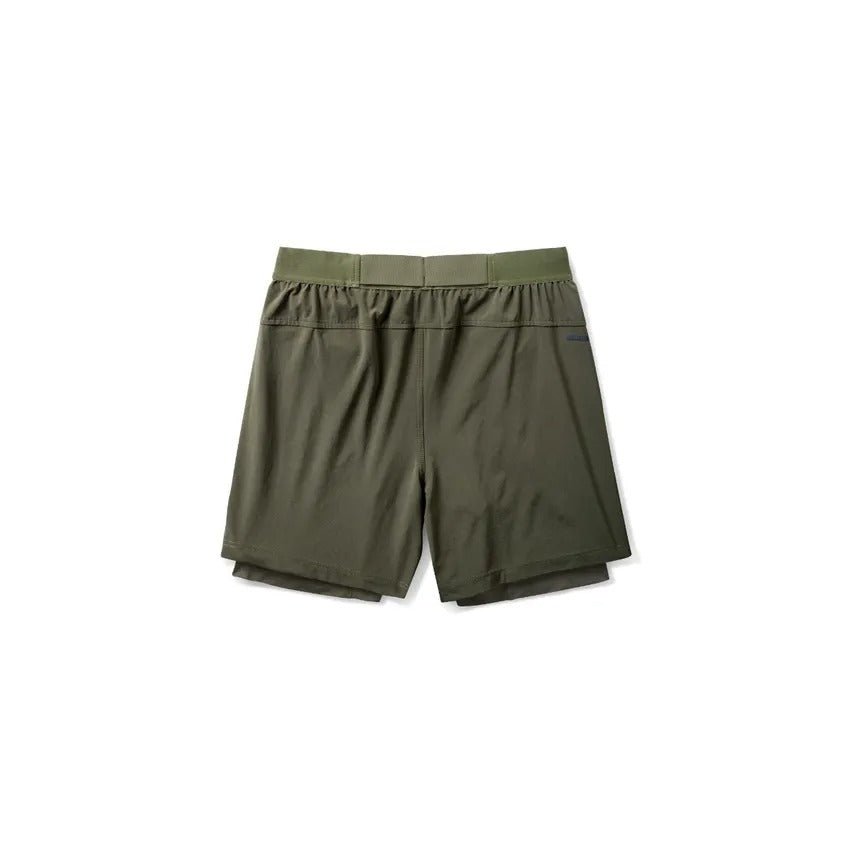 SHORT DEPORTIVO 5.11 - PT - R HAVOC PRO SHORT - Risk Top Tactical