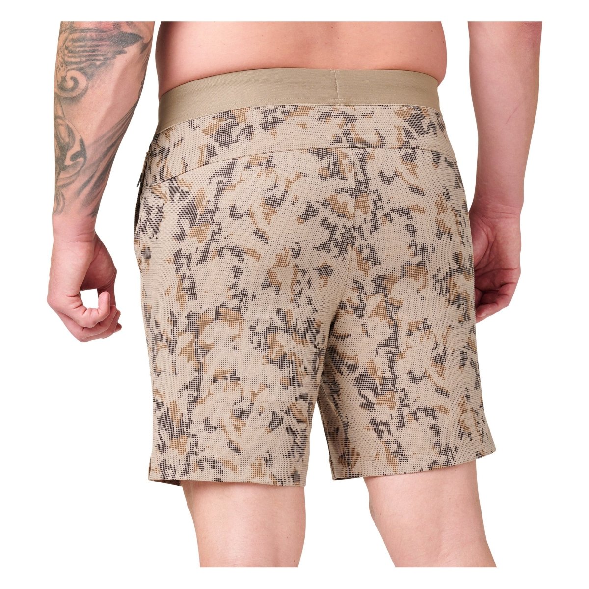 SHORT DEPORTIVO 5.11 - PT - R HAVOC SHORT - Risk Top Tactical