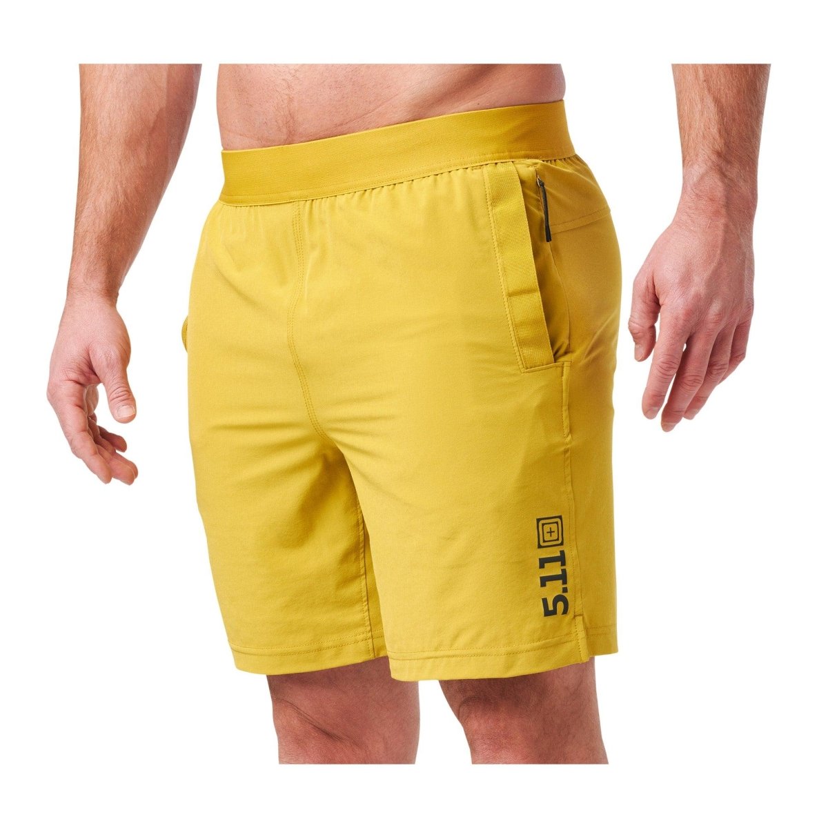 SHORT DEPORTIVO 5.11 - PT - R HAVOC SHORT - Risk Top Tactical