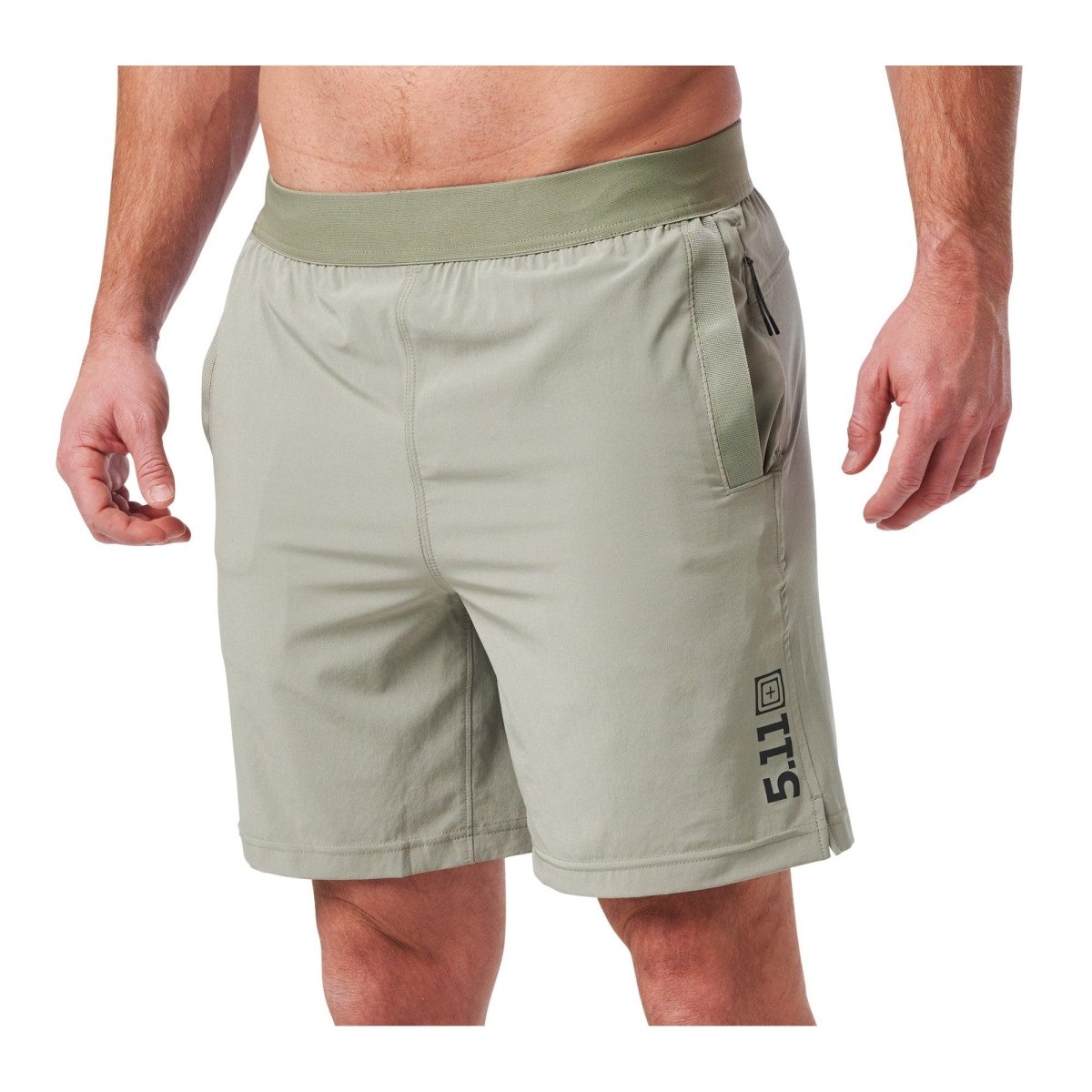 SHORT DEPORTIVO 5.11 - PT - R HAVOC SHORT - Risk Top Tactical