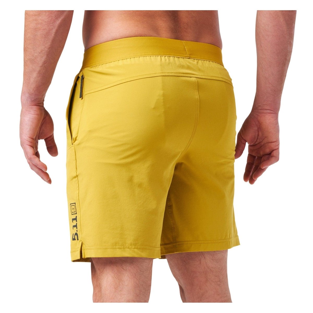 SHORT DEPORTIVO 5.11 - PT - R HAVOC SHORT - Risk Top Tactical