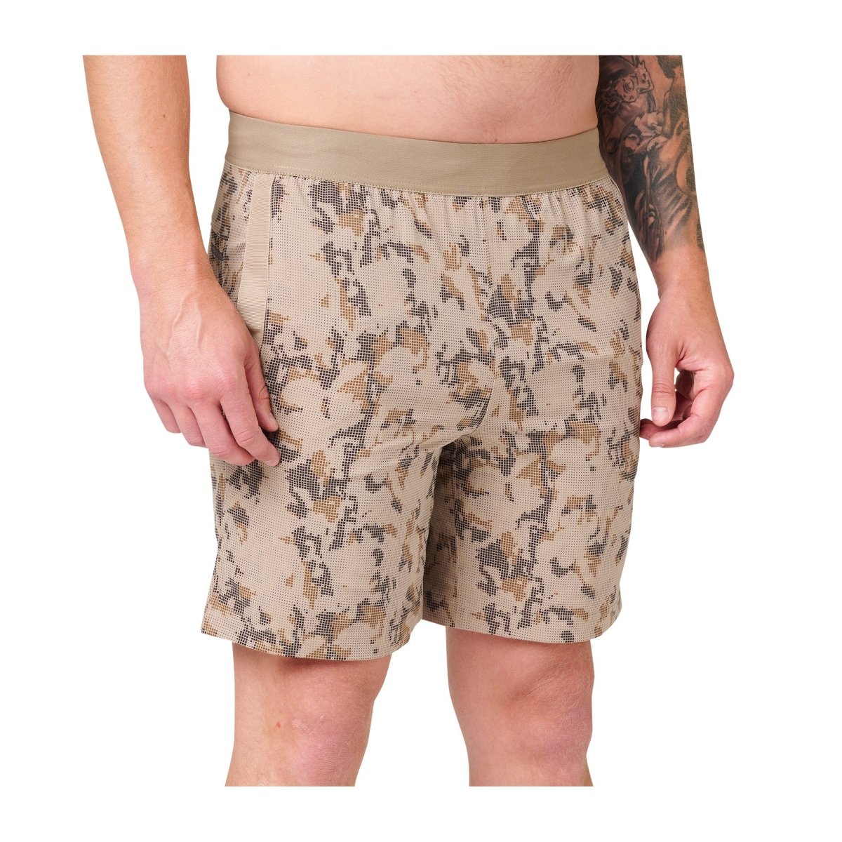 SHORT DEPORTIVO 5.11 - PT - R HAVOC SHORT - Risk Top Tactical