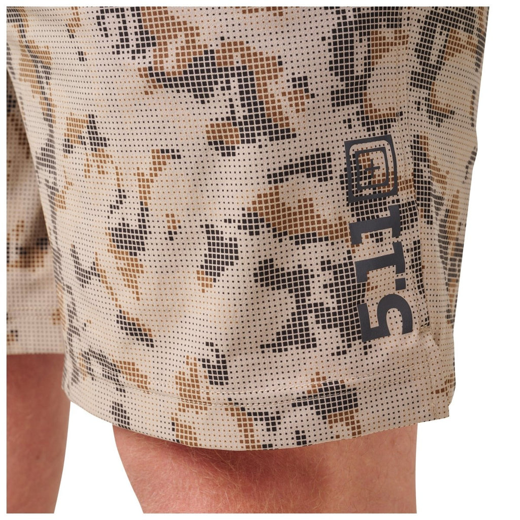 SHORT DEPORTIVO 5.11 - PT - R HAVOC SHORT - Risk Top Tactical
