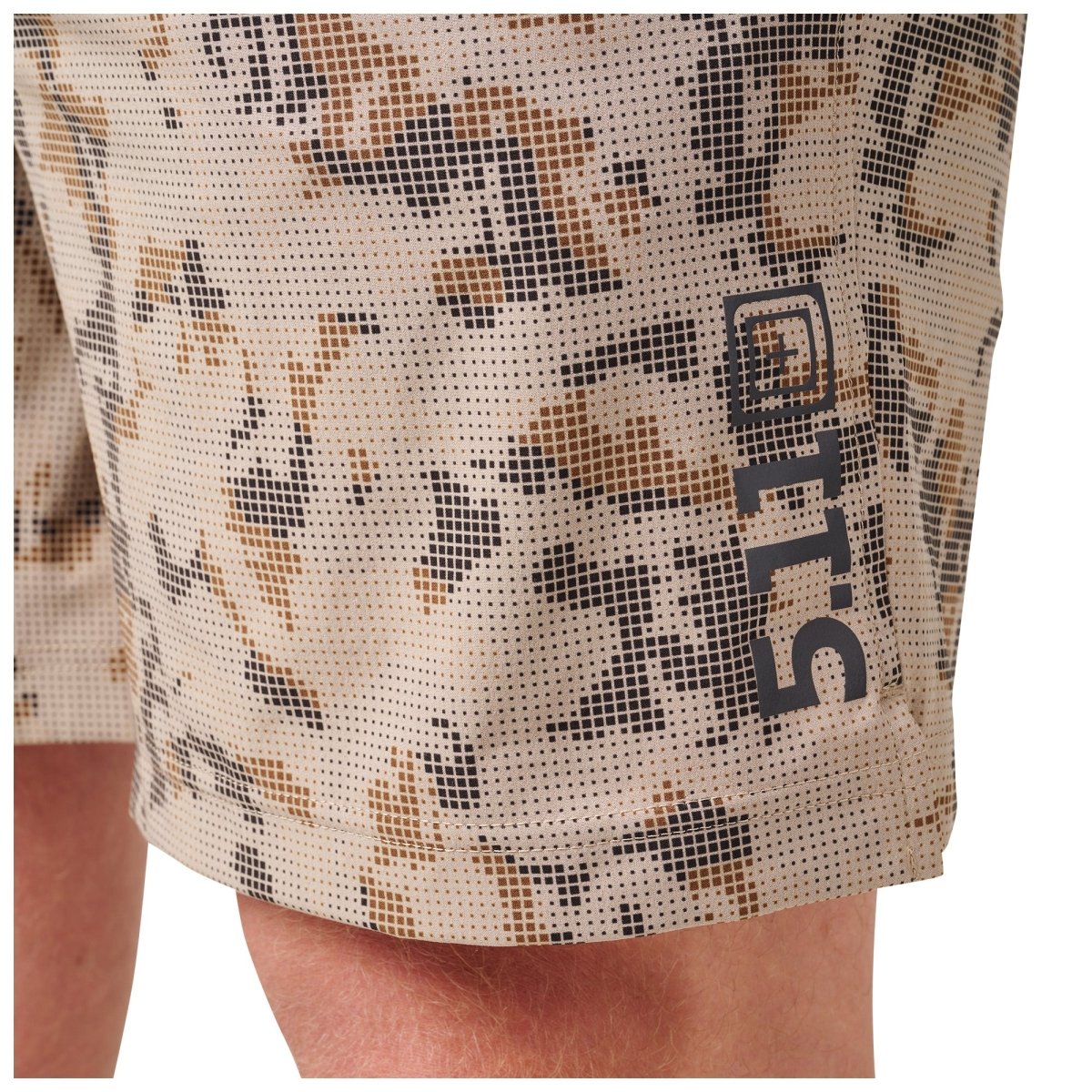 SHORT DEPORTIVO 5.11 - PT - R HAVOC SHORT - Risk Top Tactical