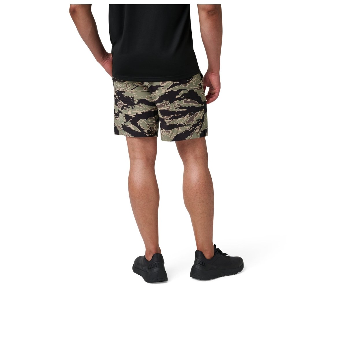 SHORT DEPORTIVO 5.11 - PT - R HAVOC SHORT - Risk Top Tactical