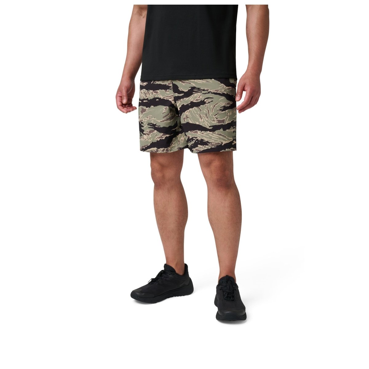 SHORT DEPORTIVO 5.11 - PT - R HAVOC SHORT - Risk Top Tactical