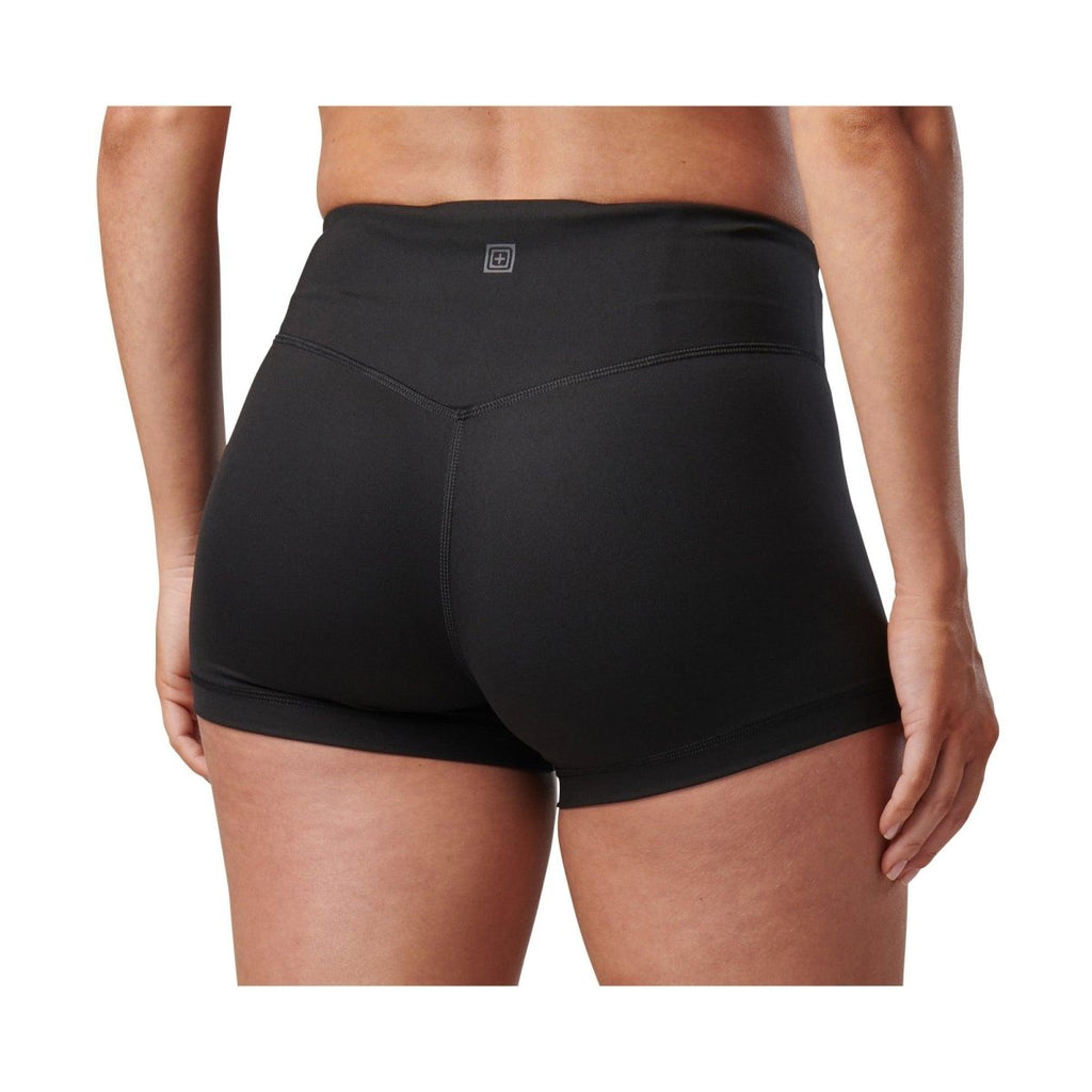 SHORT DEPORTIVO 5.11 - PT - R MAX EFFORT SHORT - Risk Top Tactical