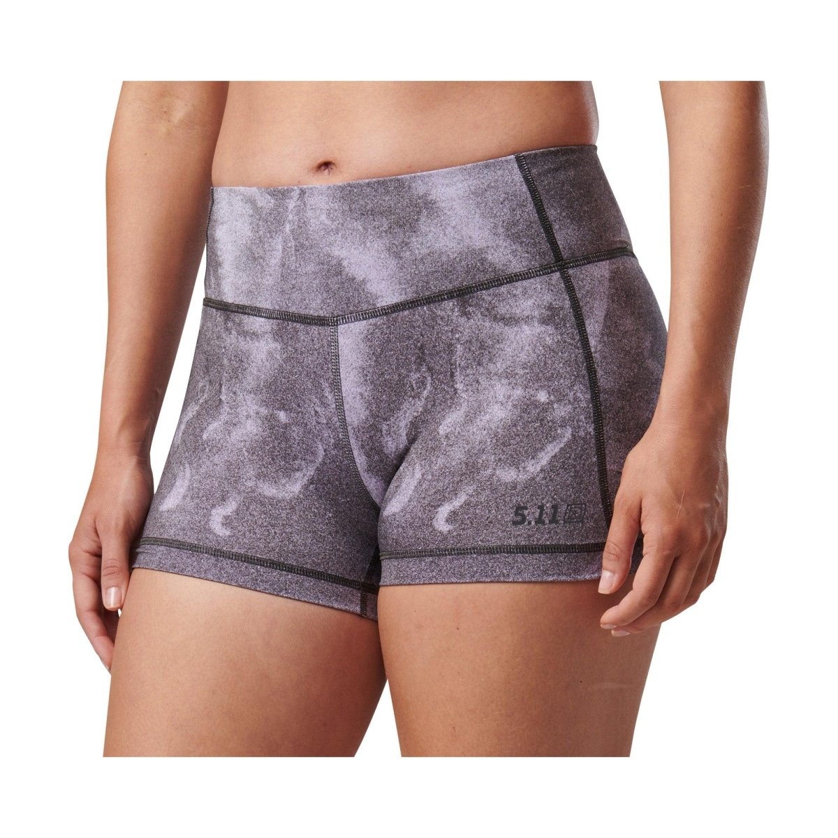 SHORT DEPORTIVO 5.11 - PT - R MAX EFFORT SHORT - Risk Top Tactical