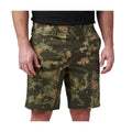 SHORT TACTICO 5.11 - ARAMIS CAMO - Risk Top Tactical
