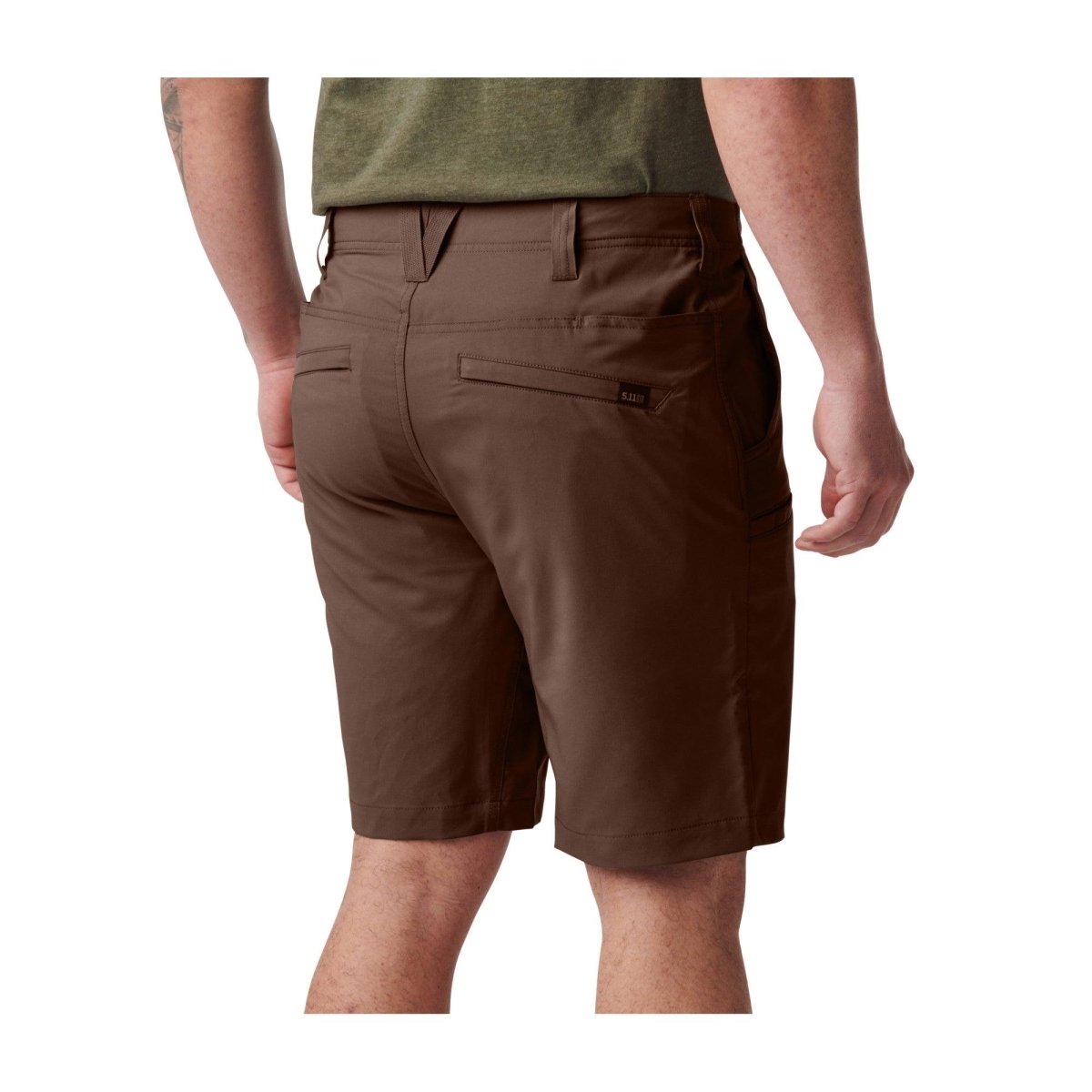 SHORT TACTICO 5.11 - DART SHORT - Risk Top Tactical