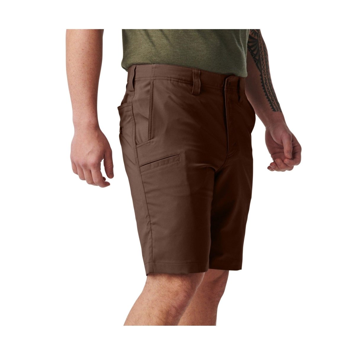 SHORT TACTICO 5.11 - DART SHORT - Risk Top Tactical