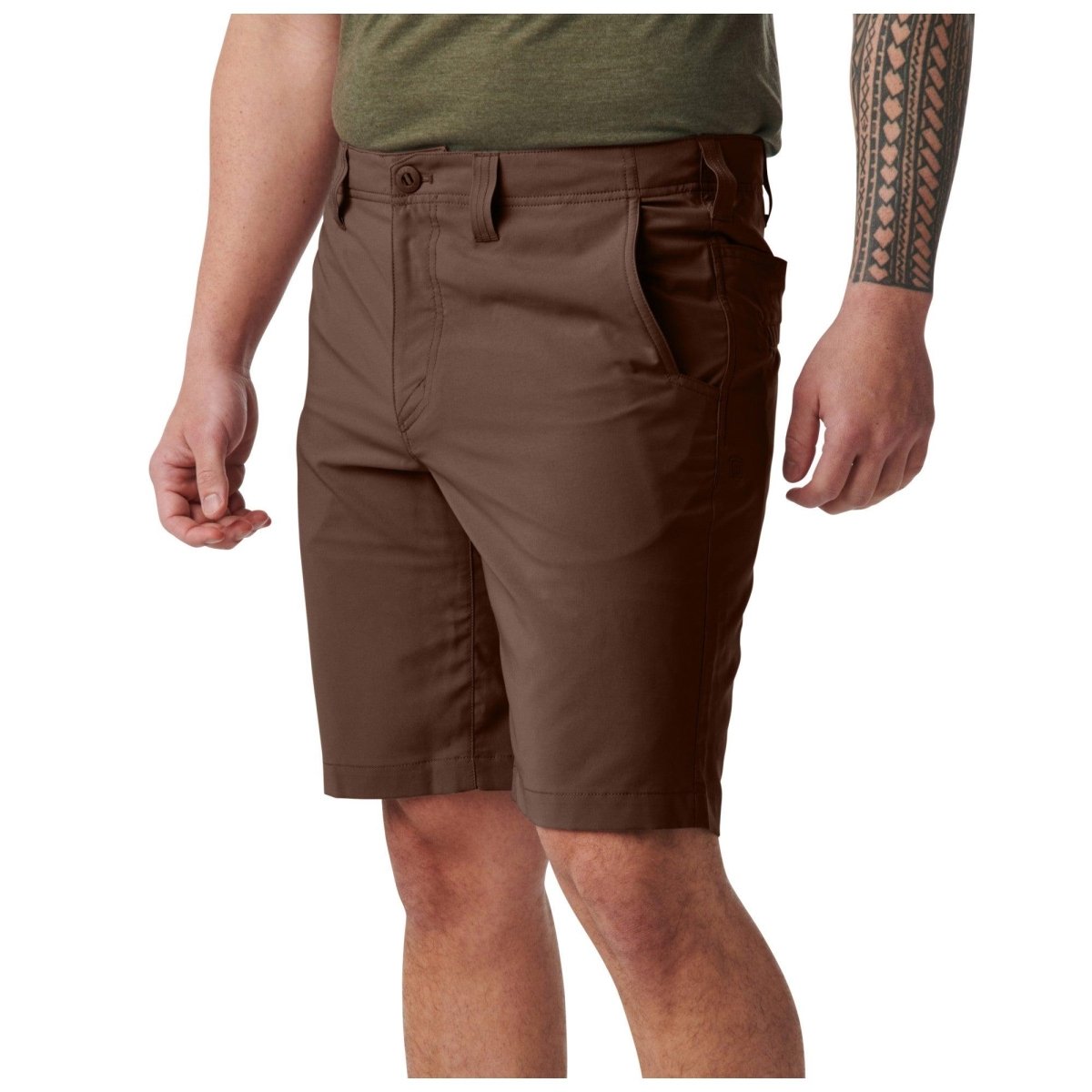 SHORT TACTICO 5.11 - DART SHORT - Risk Top Tactical