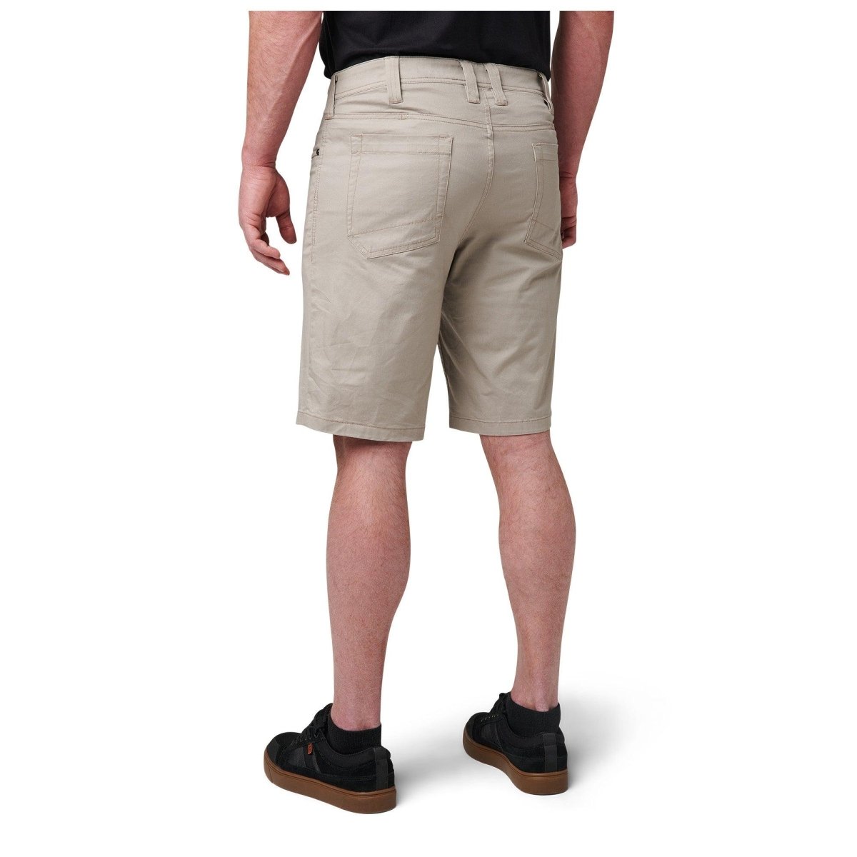 SHORT TACTICO 5.11 - DEFENDER - FLEX MDWT - Risk Top Tactical