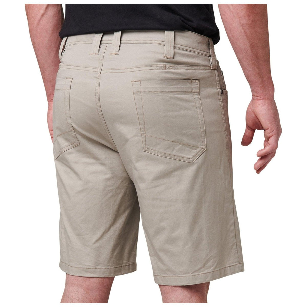SHORT TACTICO 5.11 - DEFENDER - FLEX MDWT - Risk Top Tactical