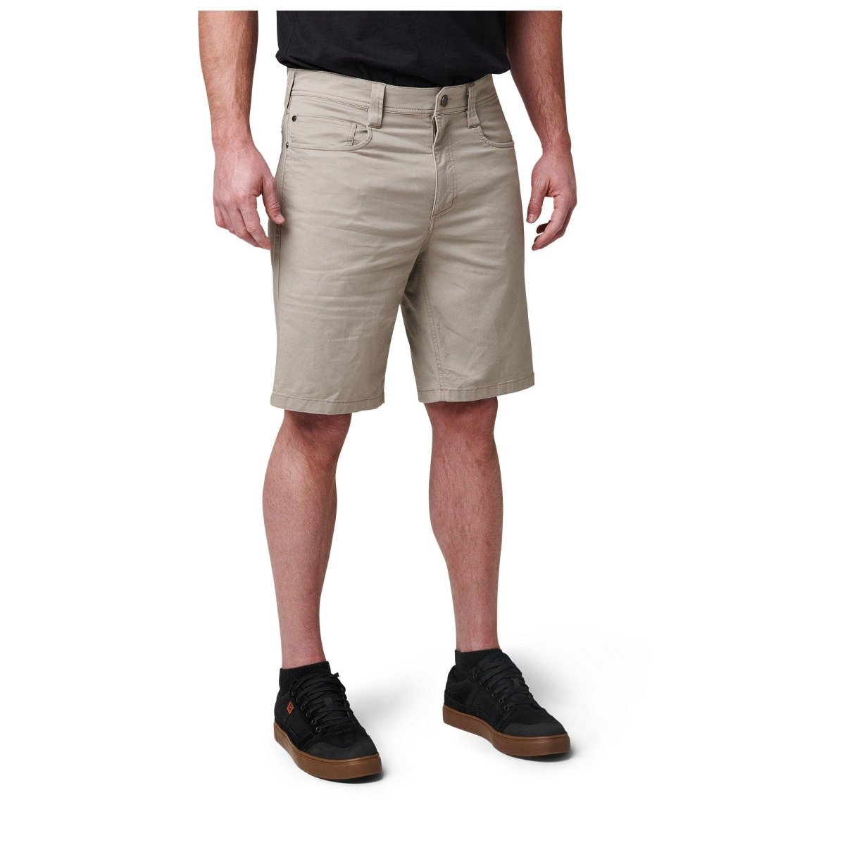 SHORT TACTICO 5.11 - DEFENDER - FLEX MDWT - Risk Top Tactical