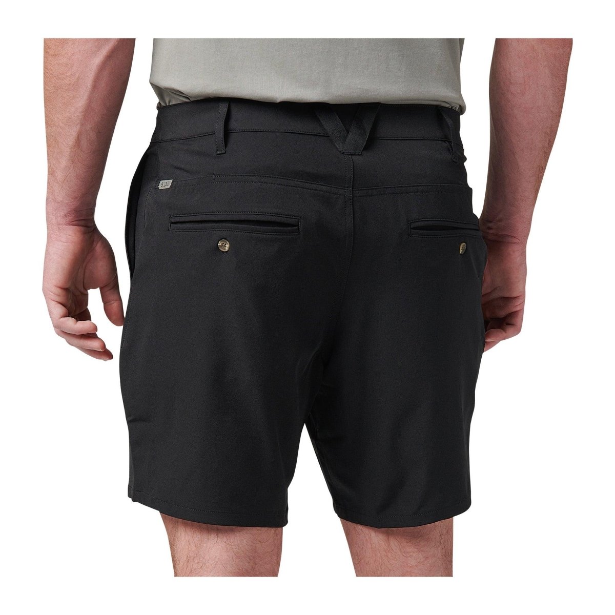 SHORT TACTICO 5.11 - DREDGER 7IN - Risk Top Tactical