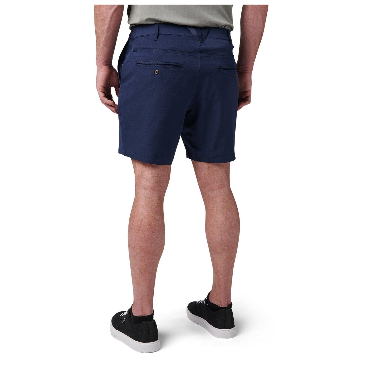 SHORT TACTICO 5.11 - DREDGER 7IN - Risk Top Tactical