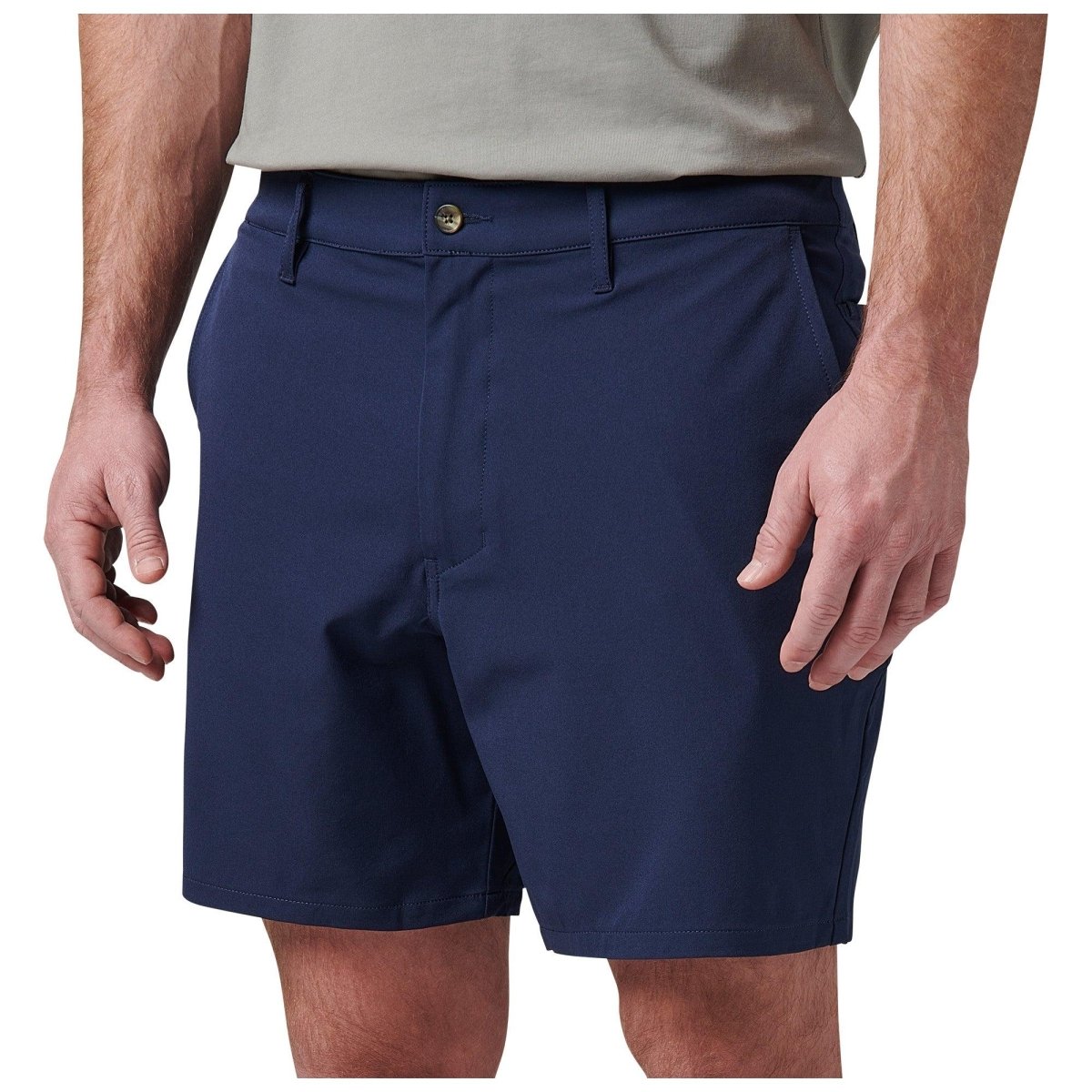 SHORT TACTICO 5.11 - DREDGER 7IN - Risk Top Tactical