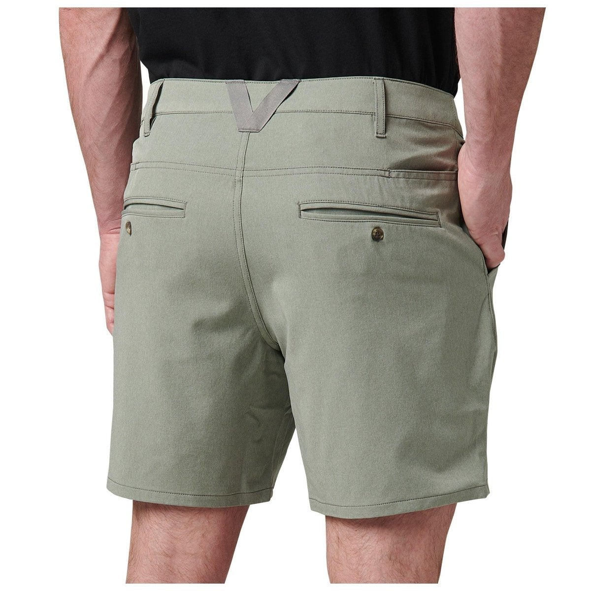 SHORT TACTICO 5.11 - DREDGER 7IN - Risk Top Tactical