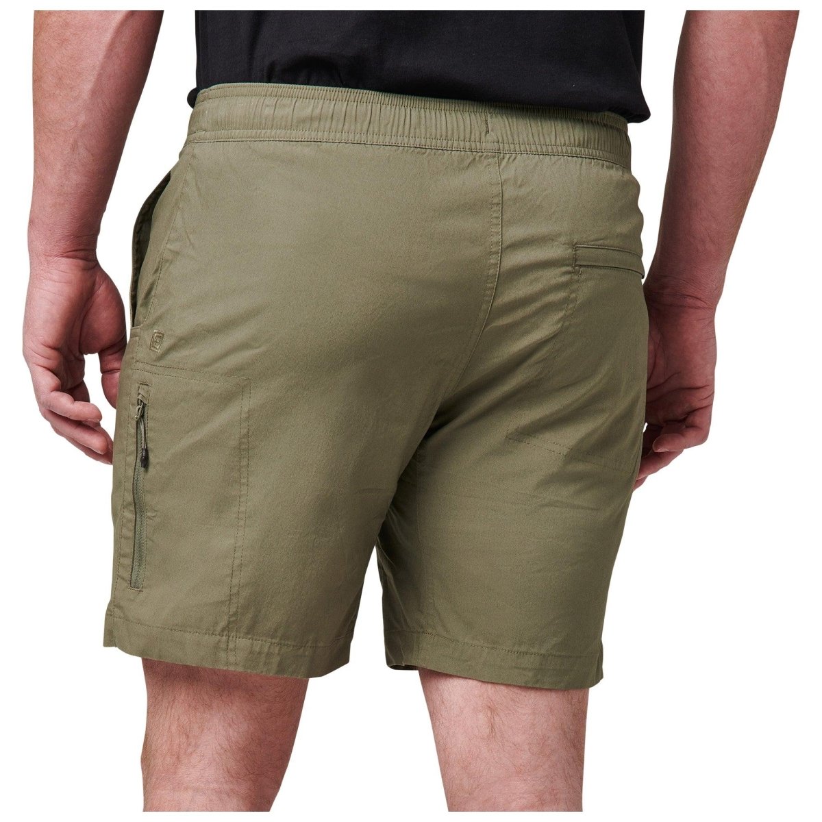 SHORT TACTICO 5.11 - HIKE - AMP - Risk Top Tactical
