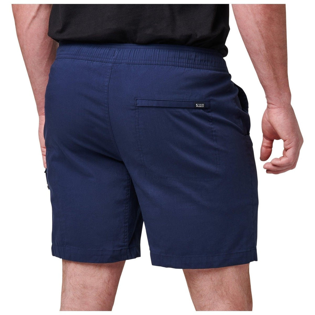 SHORT TACTICO 5.11 - HIKE - AMP - Risk Top Tactical