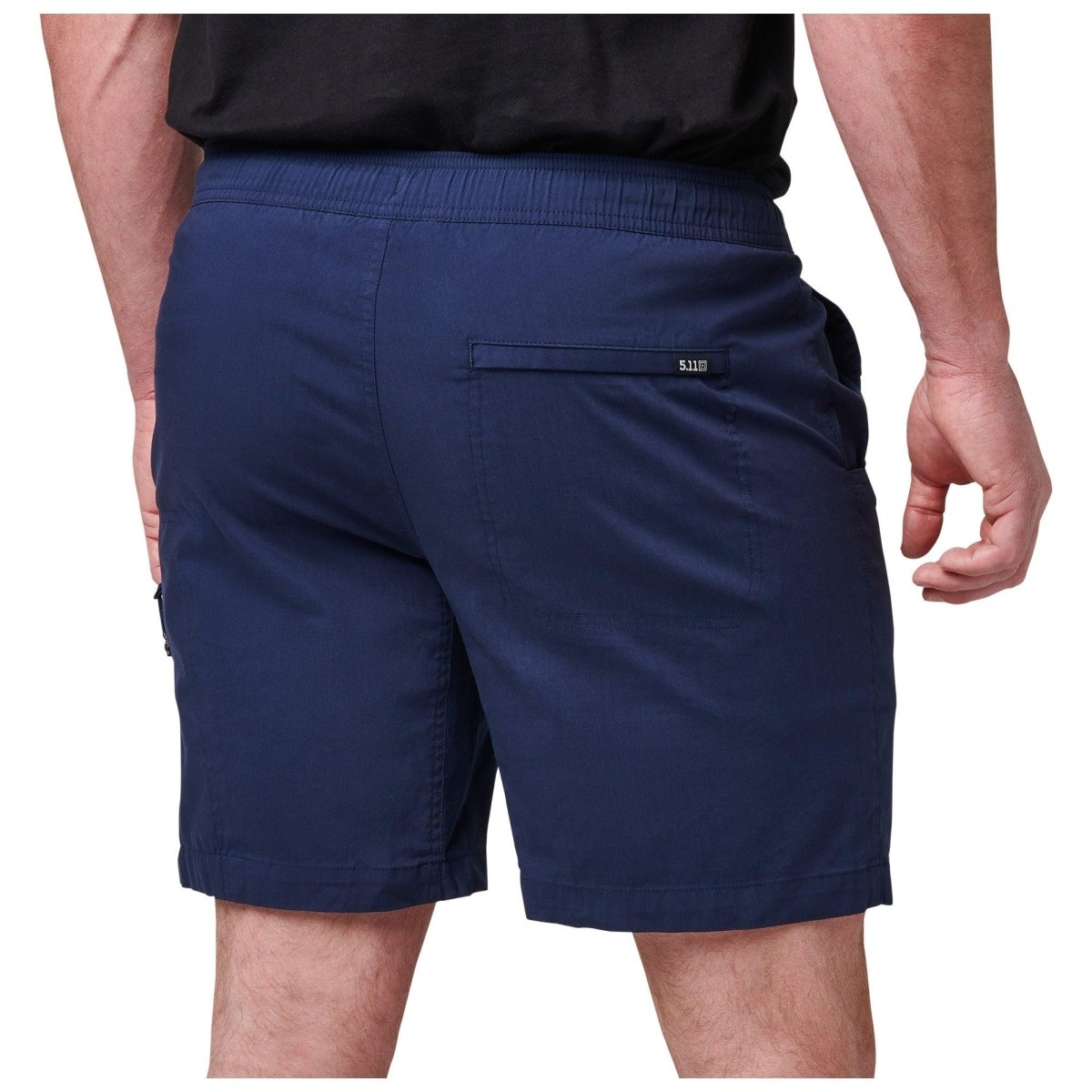 SHORT TACTICO 5.11 - HIKE - AMP - Risk Top Tactical