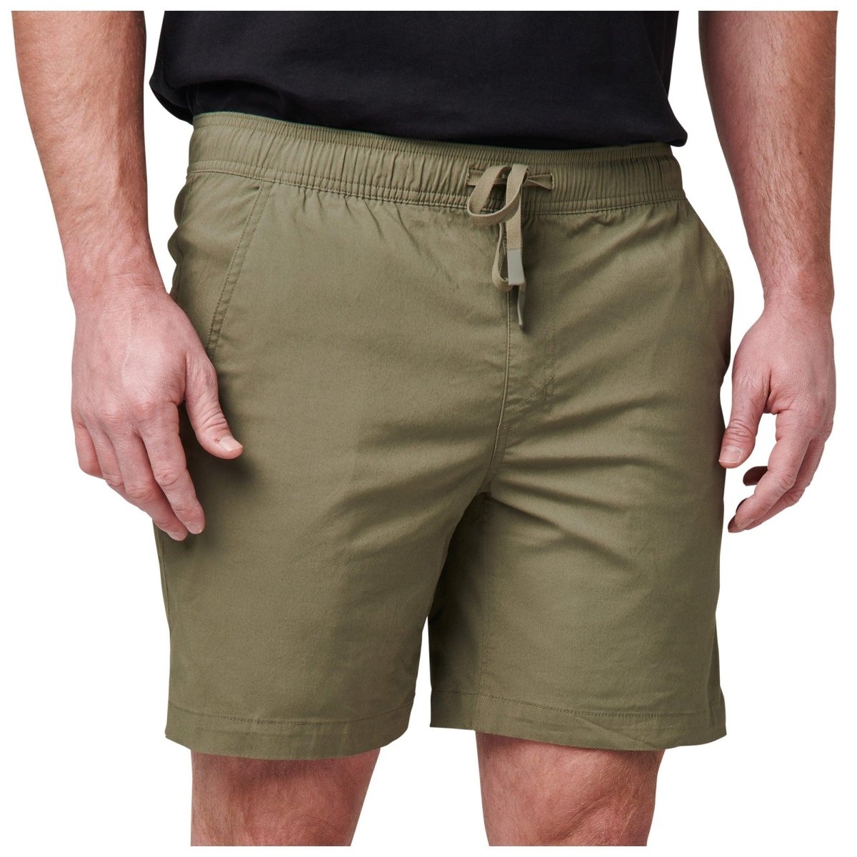 SHORT TACTICO 5.11 - HIKE - AMP - Risk Top Tactical