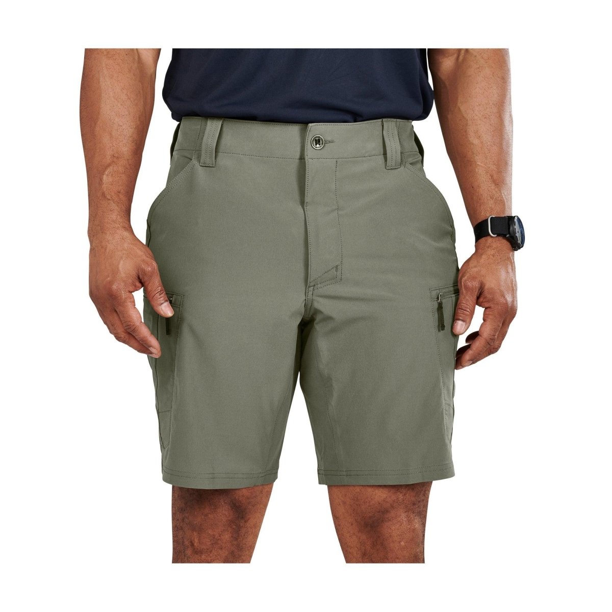 SHORT TACTICO 5.11 - TRAIL 9.5" - Risk Top Tactical