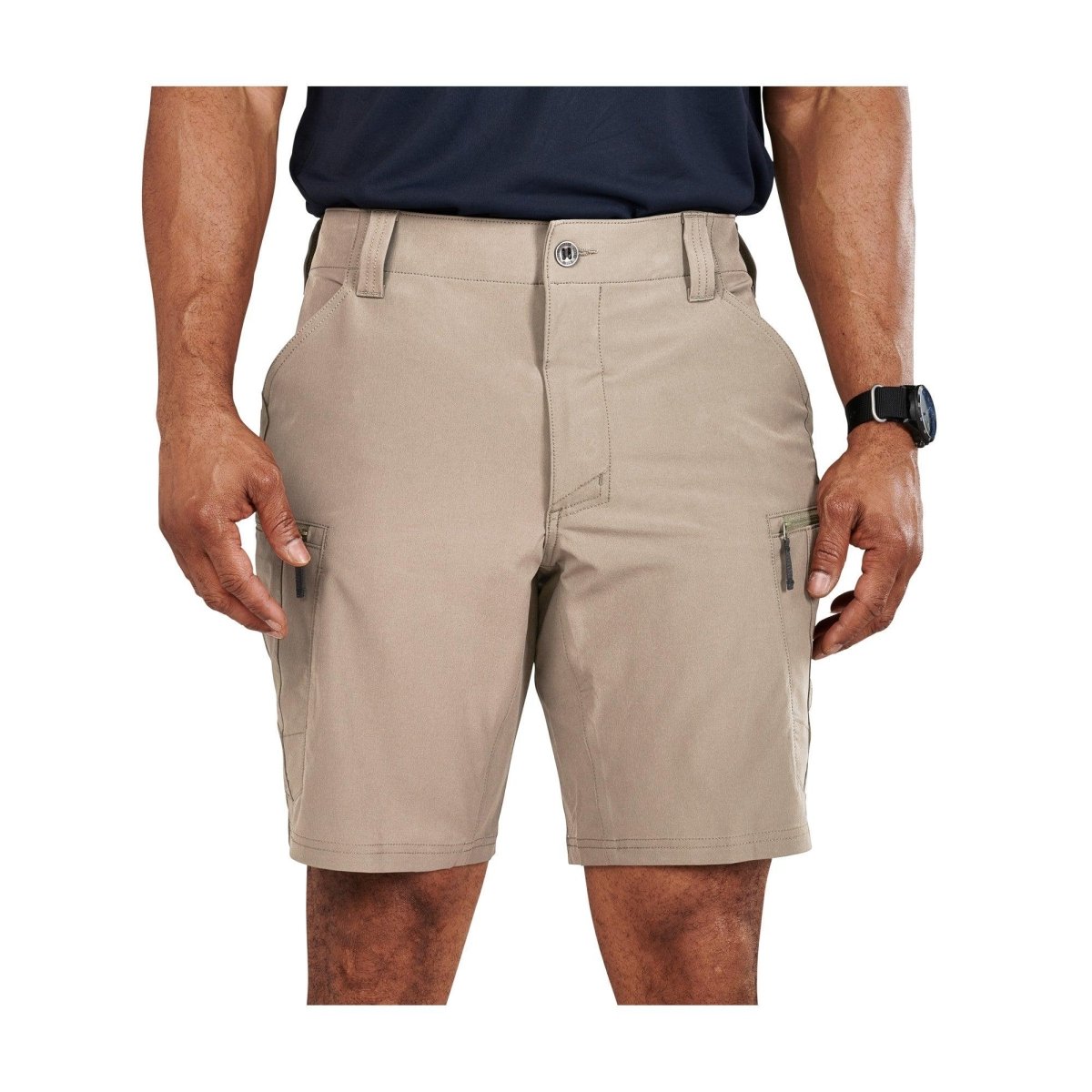SHORT TACTICO 5.11 - TRAIL 9.5" - Risk Top Tactical