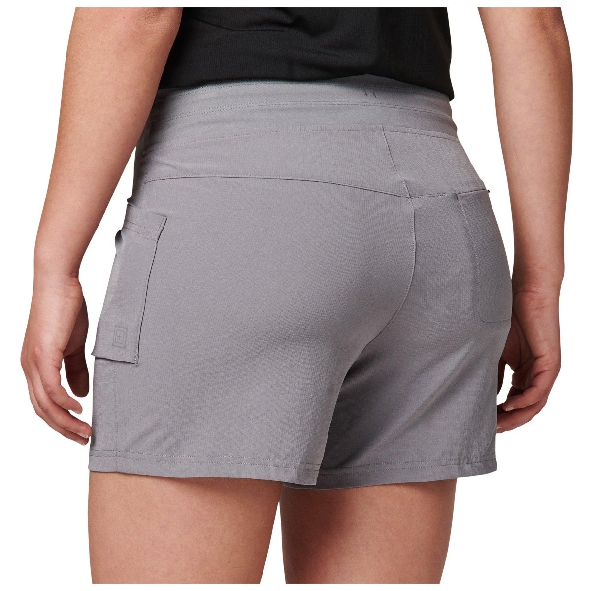 SHORTS TACTICOS 5.11 - ATTINA PARA MUJER - Risk Top Tactical