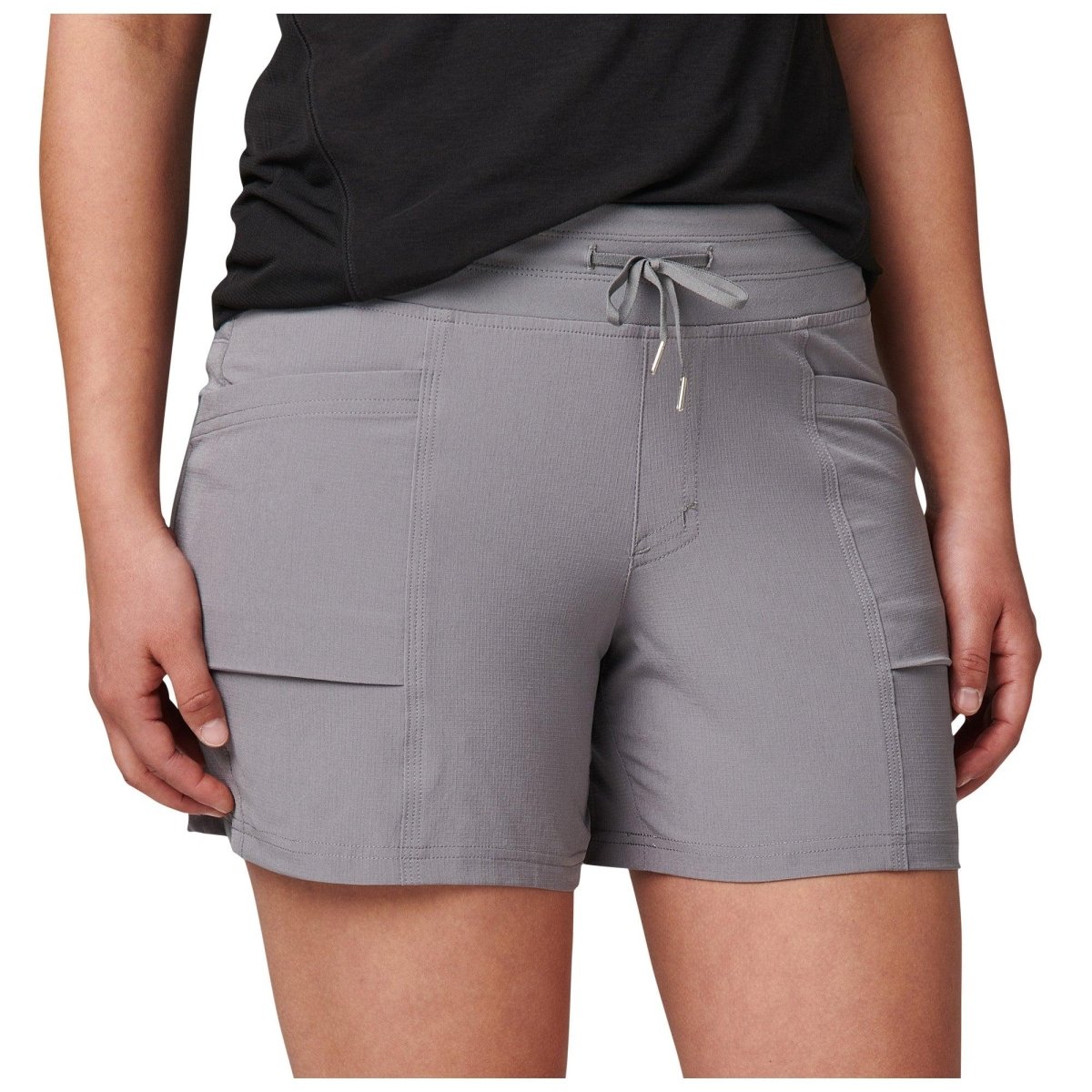 SHORTS TACTICOS 5.11 - ATTINA PARA MUJER - Risk Top Tactical