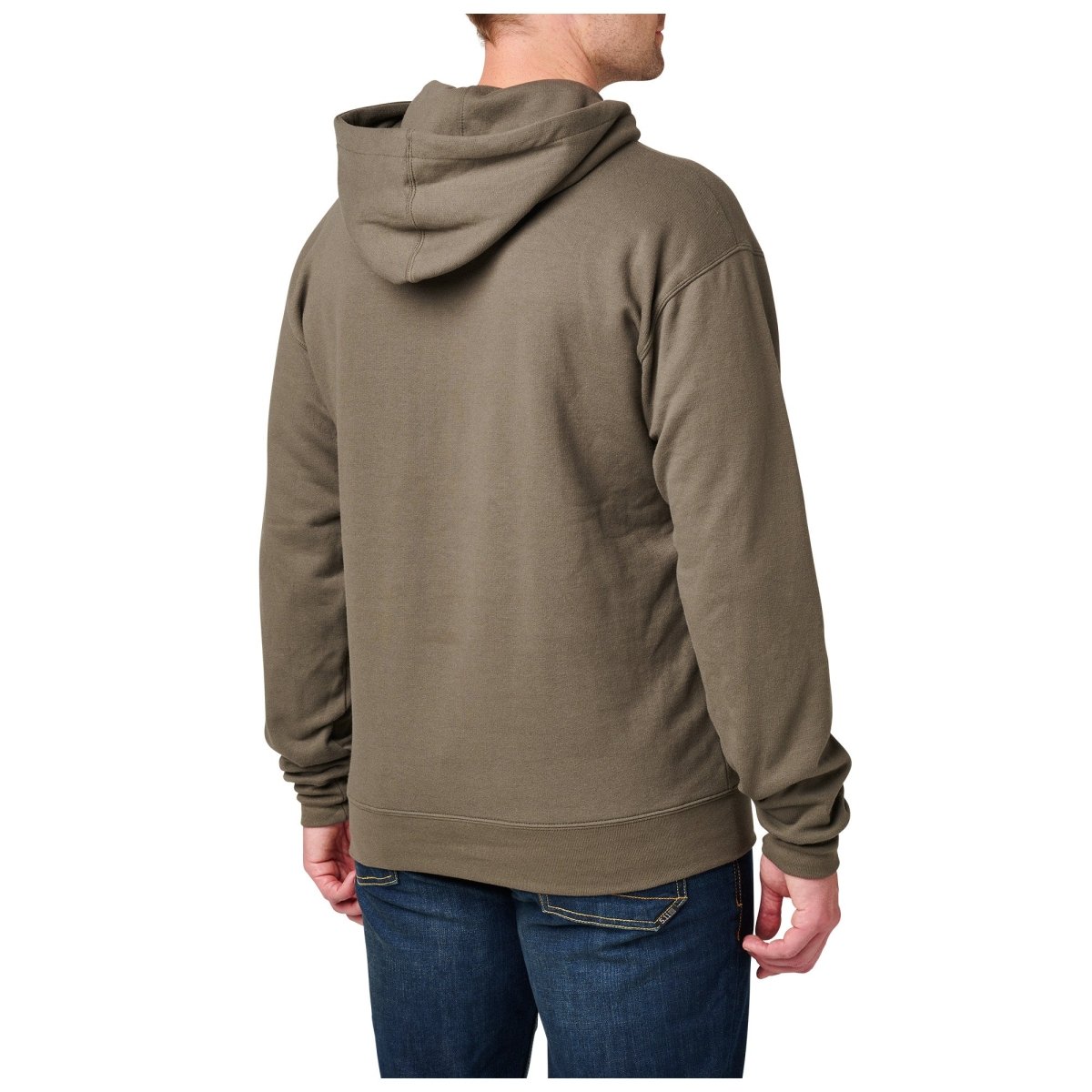 SUDADERA 5.11 - AR CAMP KNIFE - Risk Top Tactical