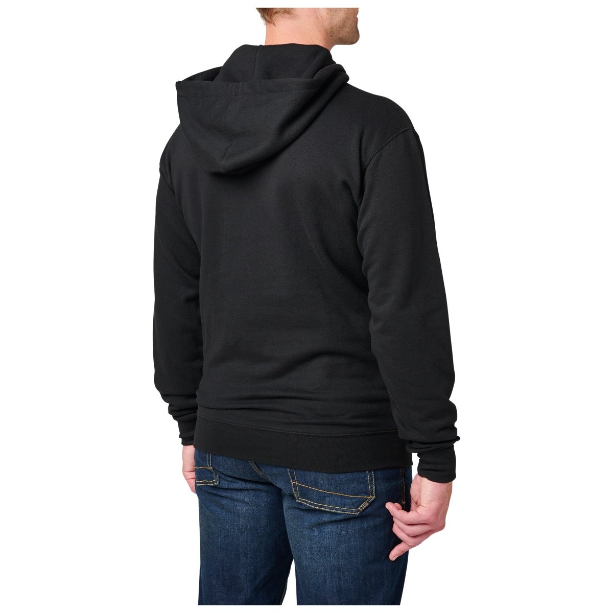 SUDADERA 5.11 - AR CAMP KNIFE - Risk Top Tactical
