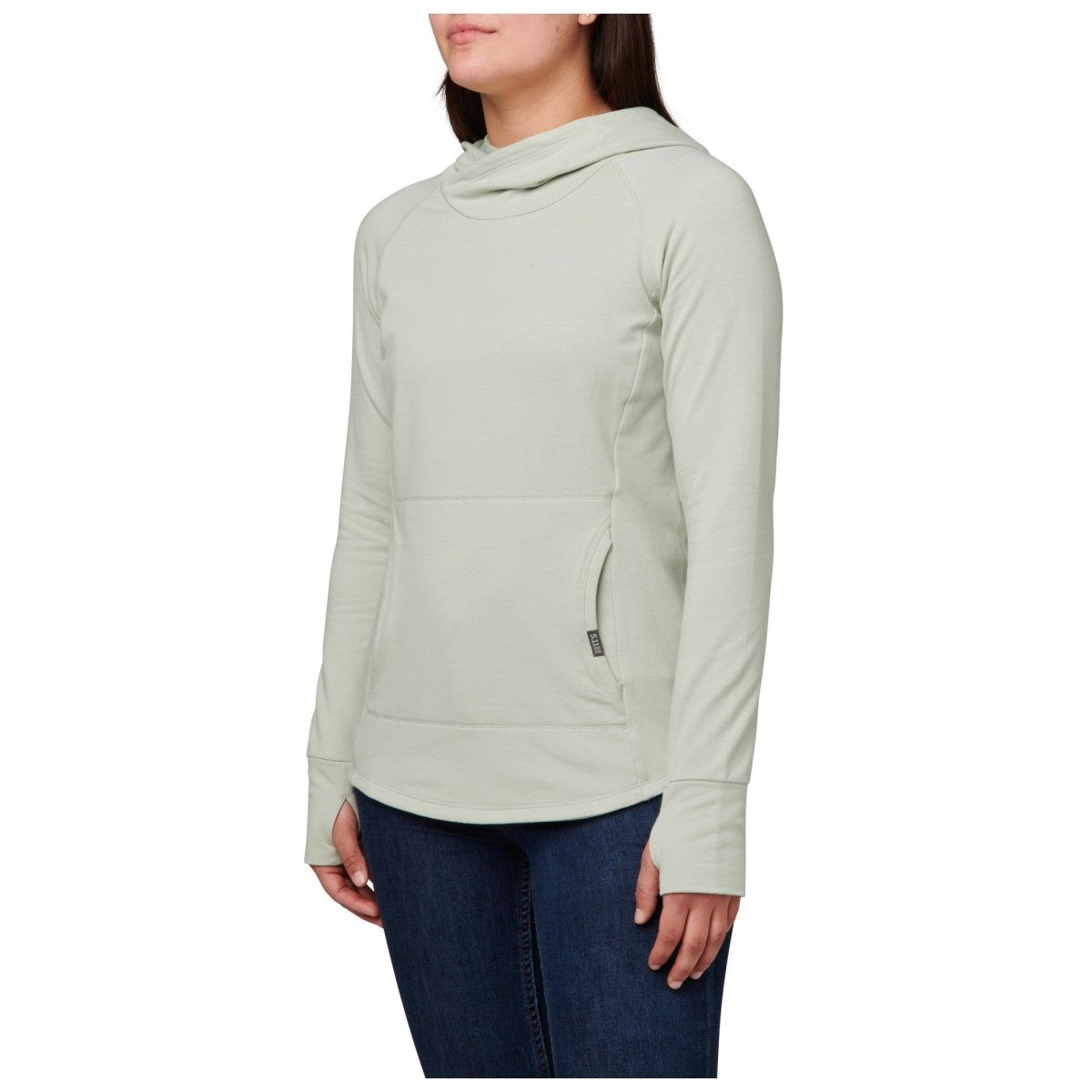 SUDADERA 5.11 - DONNA PARA MUJER - Risk Top Tactical