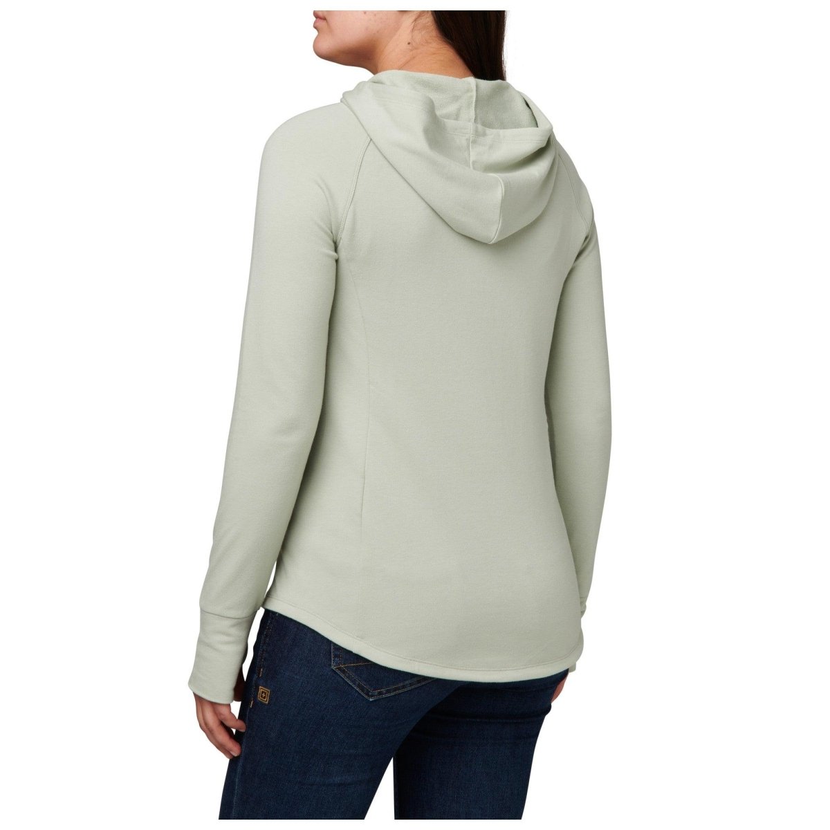 SUDADERA 5.11 - DONNA PARA MUJER - Risk Top Tactical