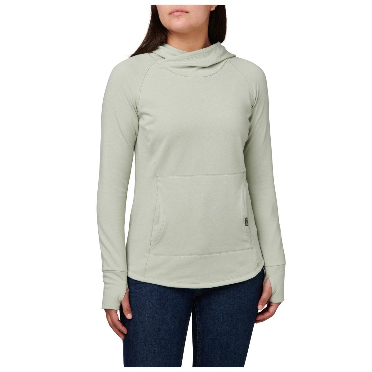 SUDADERA 5.11 - DONNA PARA MUJER - Risk Top Tactical