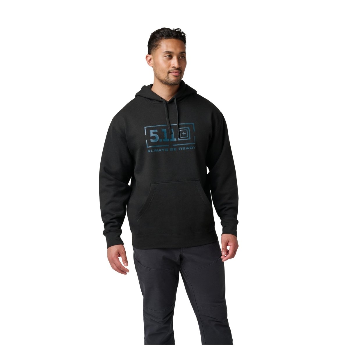 SUDADERA 5.11 - FRAME HOODIE - Risk Top Tactical