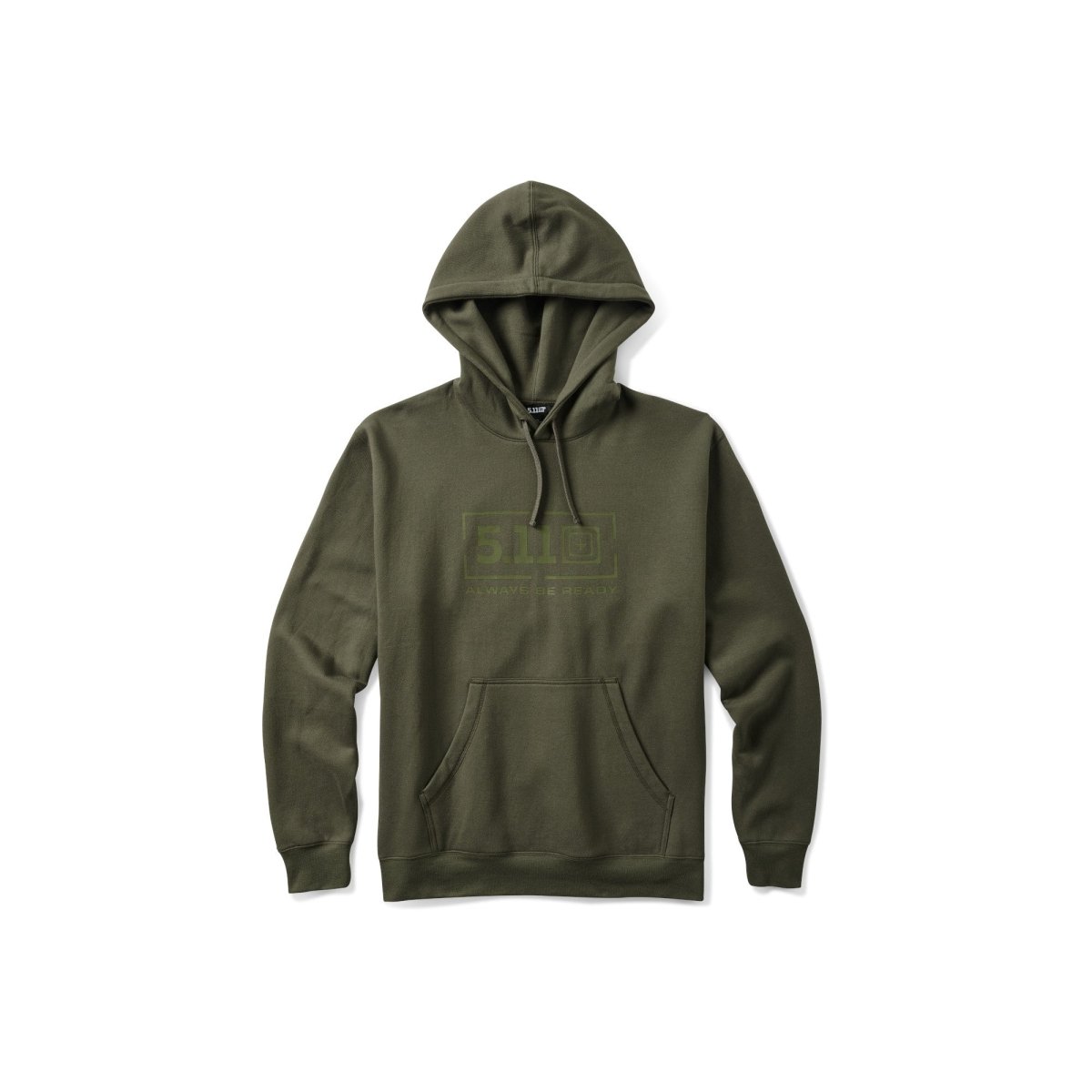 SUDADERA 5.11 - FRAME HOODIE - Risk Top Tactical