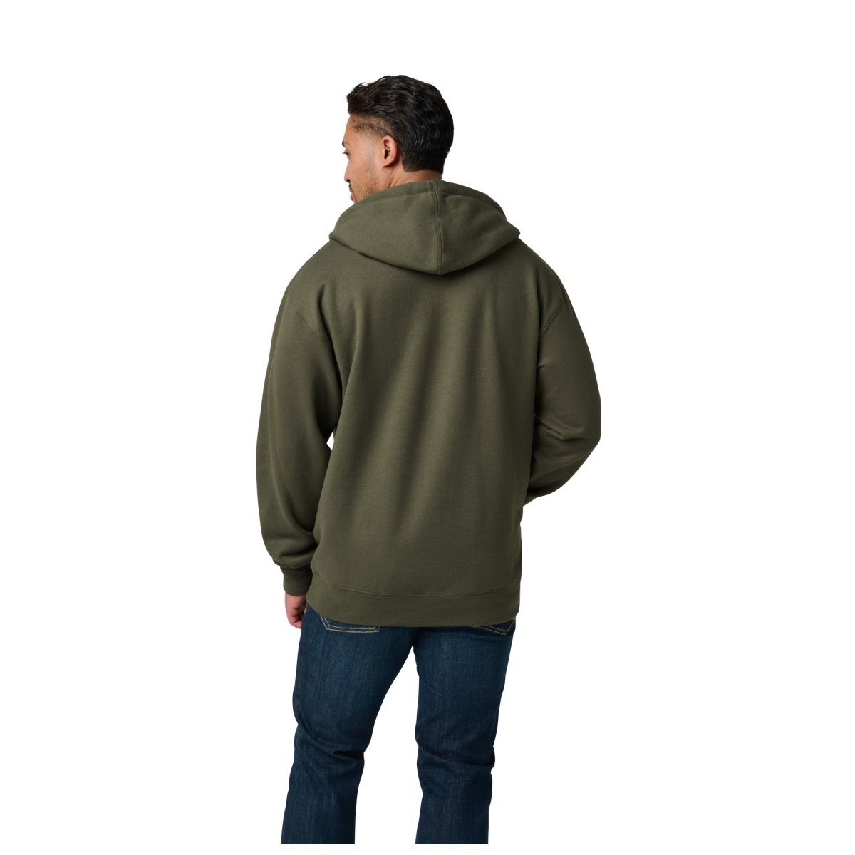 SUDADERA 5.11 - FRAME HOODIE - Risk Top Tactical