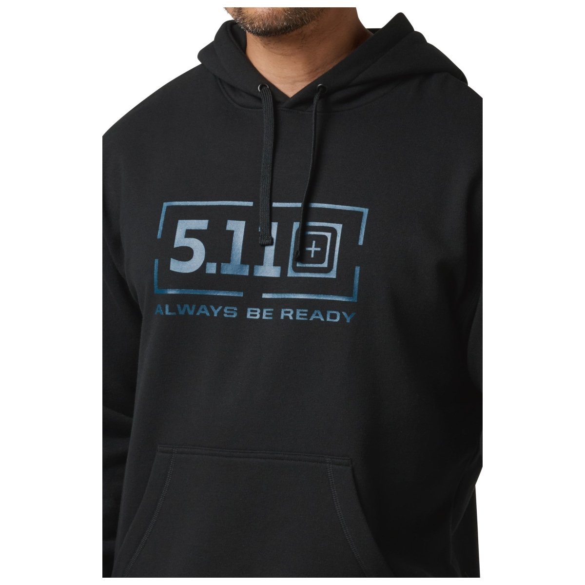 SUDADERA 5.11 - FRAME HOODIE - Risk Top Tactical