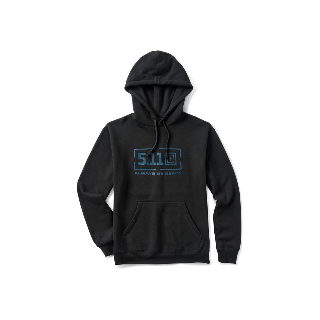SUDADERA 5.11 - FRAME HOODIE - Risk Top Tactical