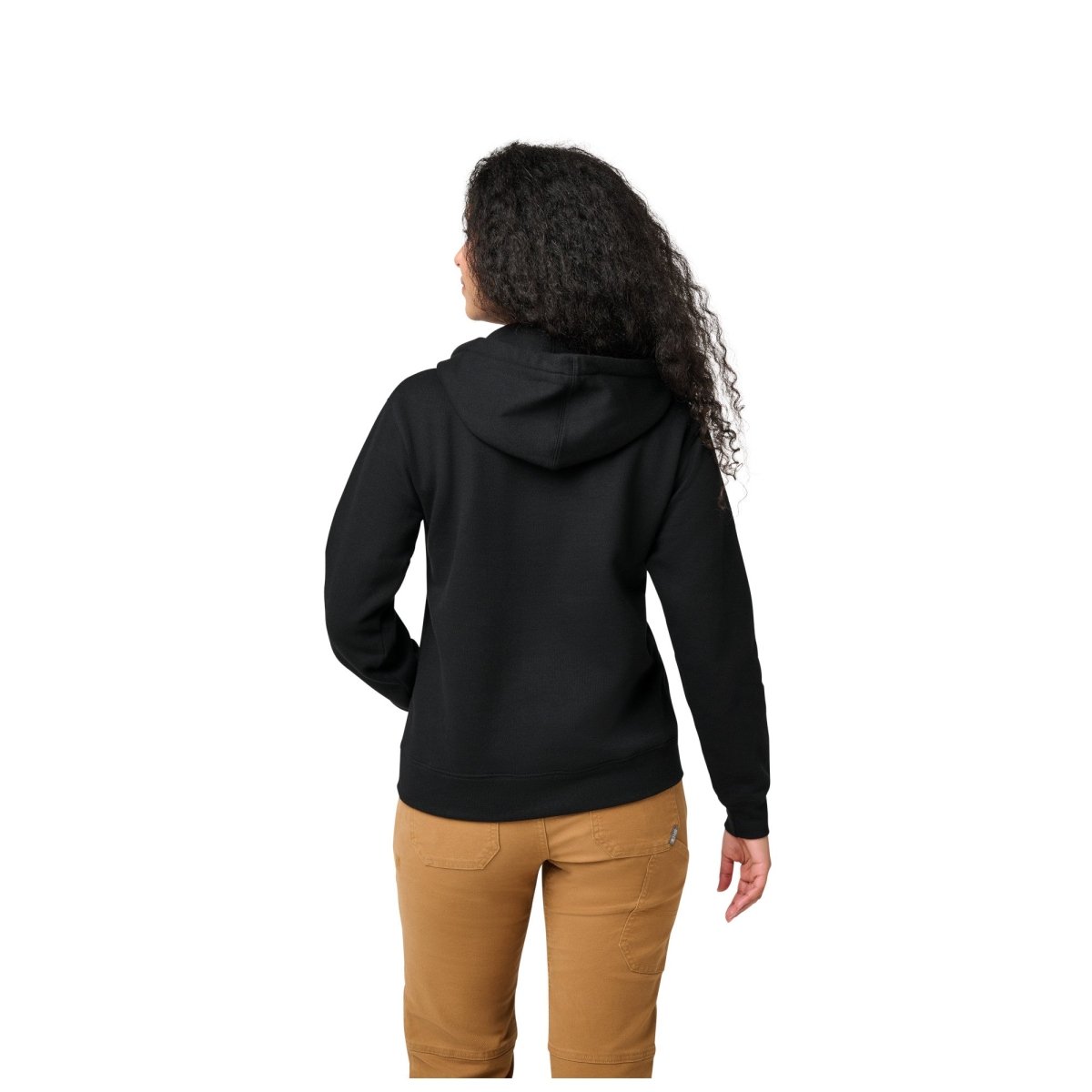 SUDADERA 5.11 - FRAME HOODIE PARA MUJER - Risk Top Tactical