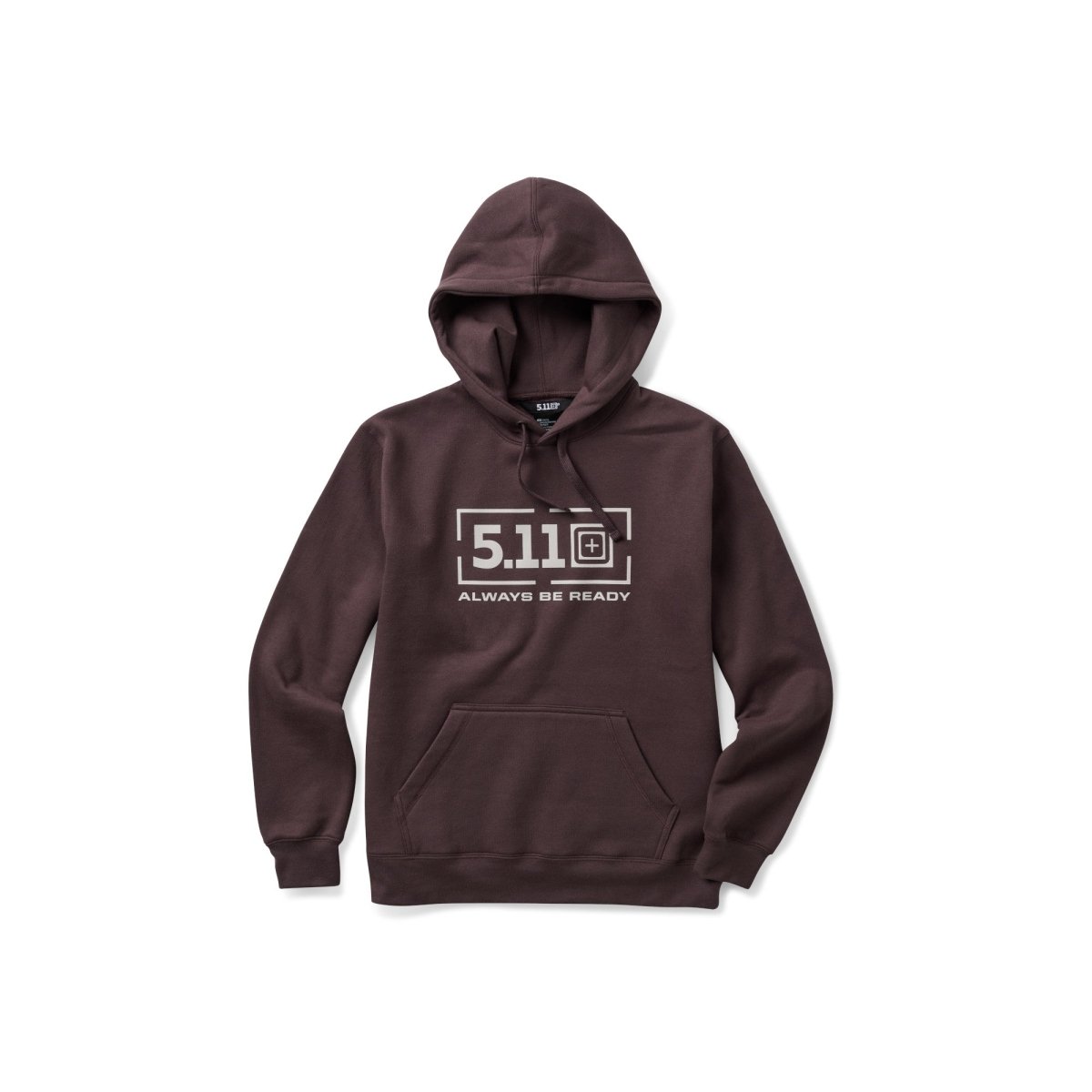 SUDADERA 5.11 - FRAME HOODIE PARA MUJER - Risk Top Tactical