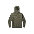 SUDADERA 5.11 - HIGH SPEED OPS - Risk Top Tactical