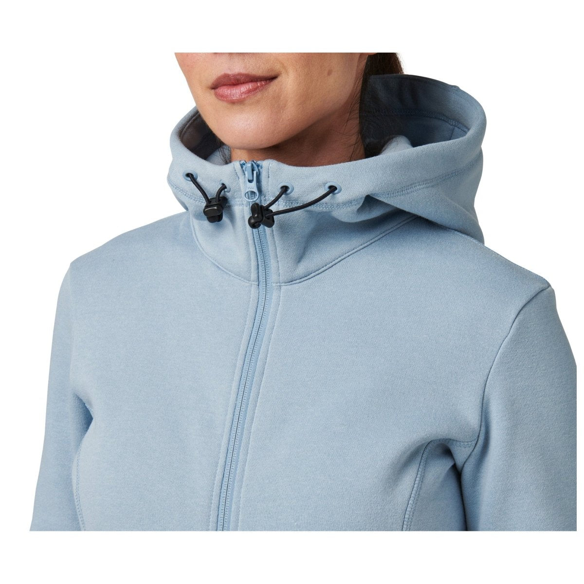SUDADERA 5.11 - KIMMIE FULL ZIP PARA MUJER - Risk Top Tactical