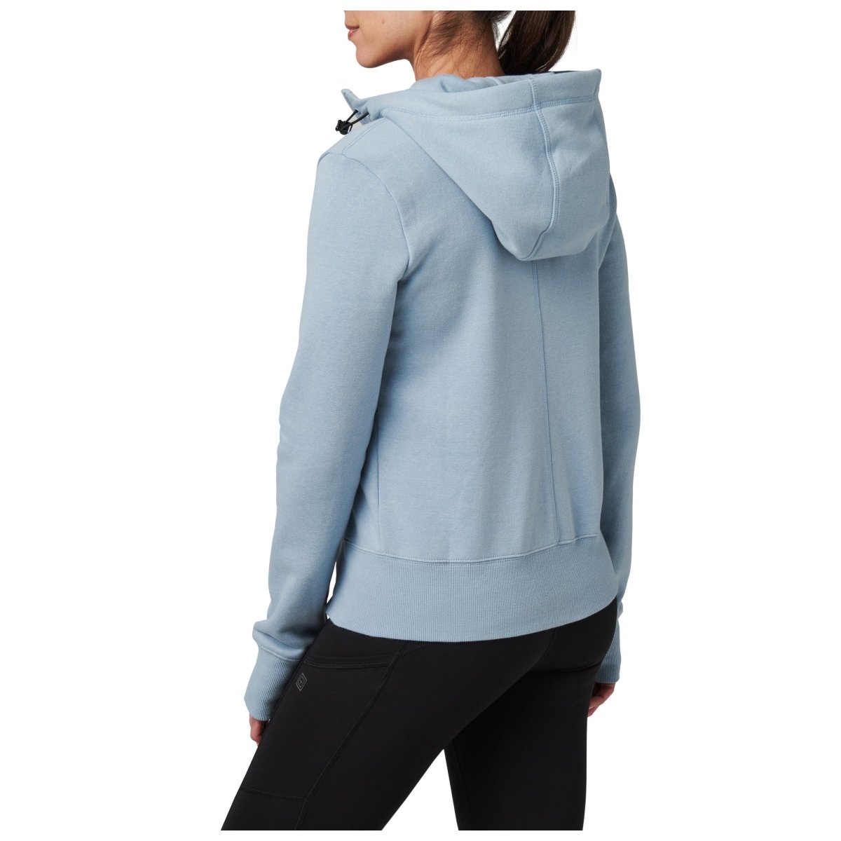 SUDADERA 5.11 - KIMMIE FULL ZIP PARA MUJER - Risk Top Tactical