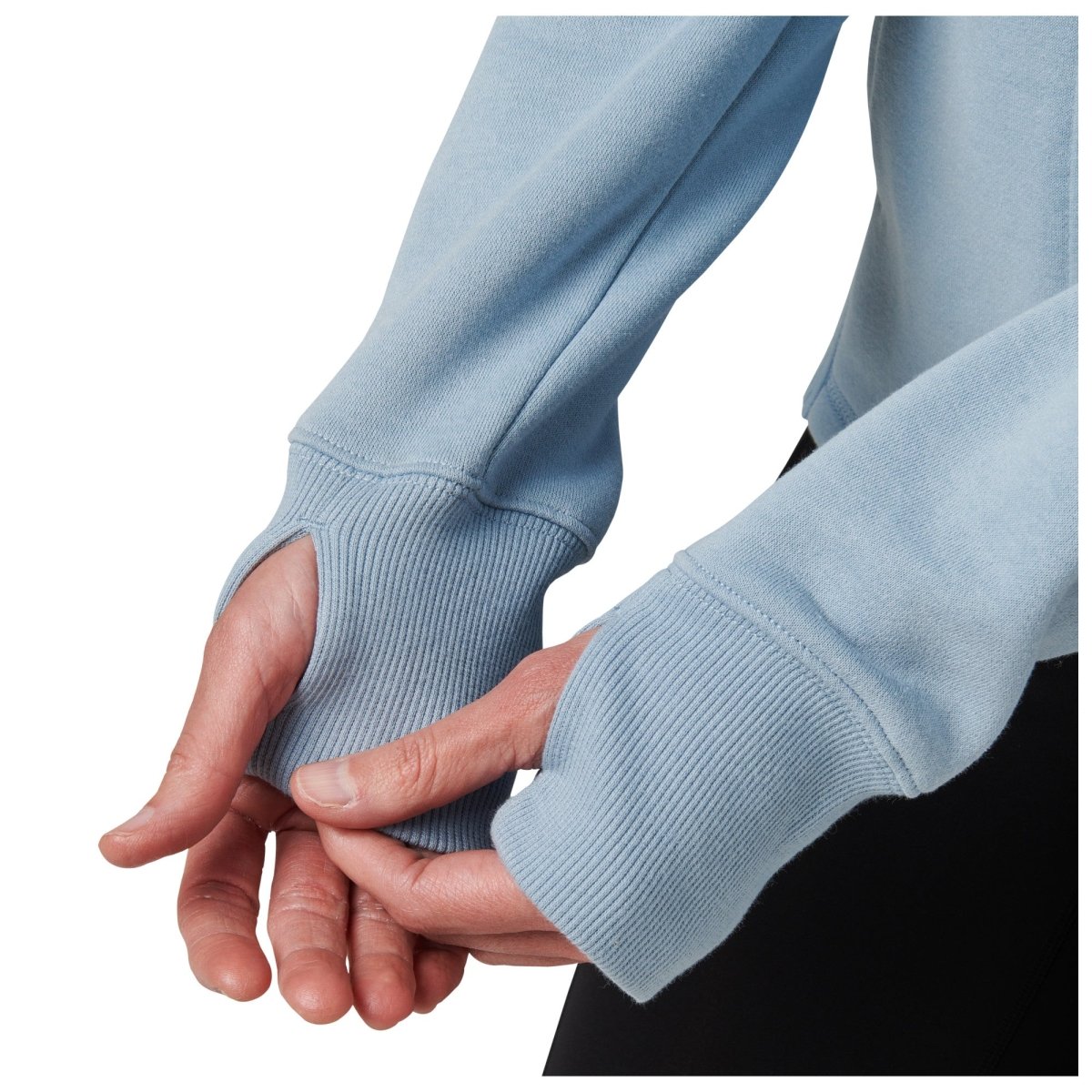 SUDADERA 5.11 - KIMMIE FULL ZIP PARA MUJER - Risk Top Tactical