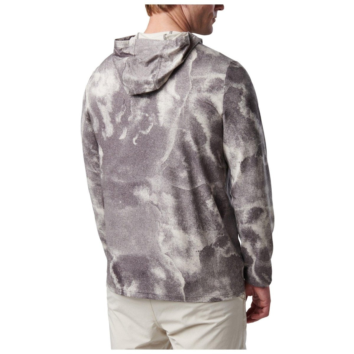 SUDADERA 5.11 - PT - R FORGED - Risk Top Tactical