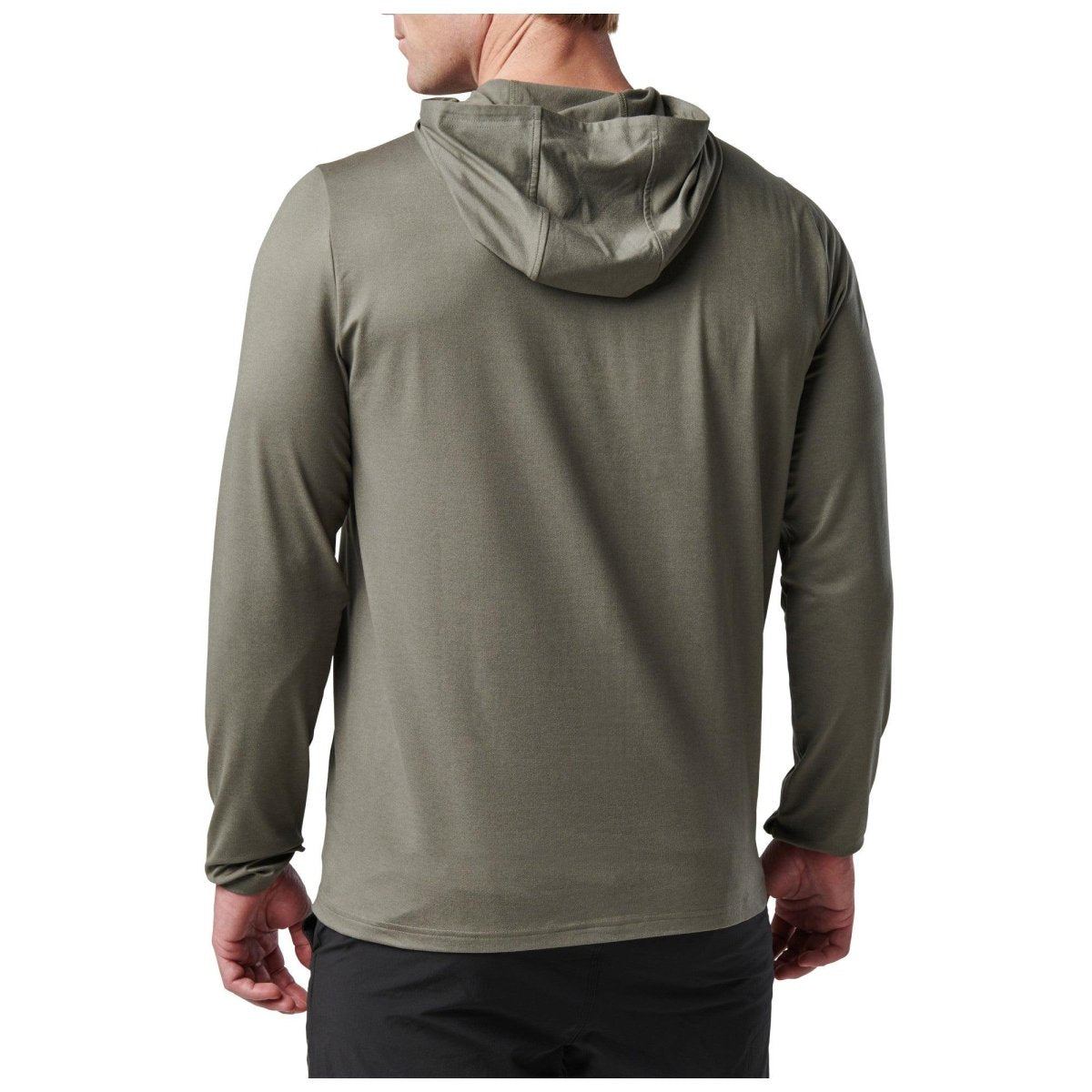 SUDADERA 5.11 - PT - R FORGED - Risk Top Tactical